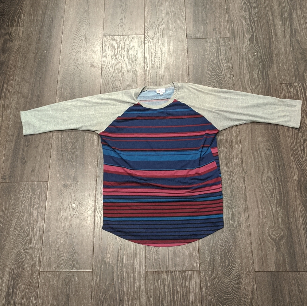LuLaRoe Medium Randy